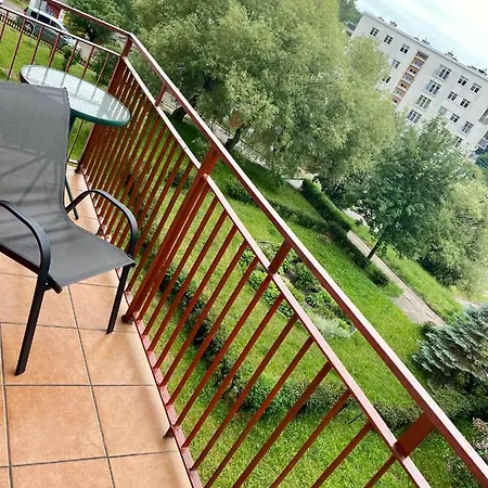 Apartment Elizabeth Gdynia