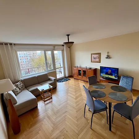Apartment Elizabeth