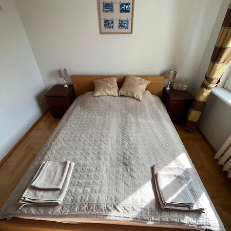 Elizabeth Appartamento