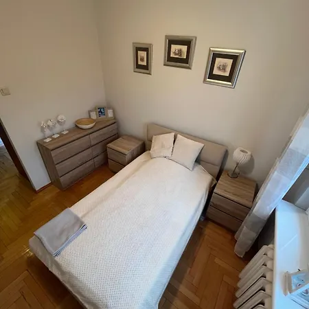 Apartment Elizabeth