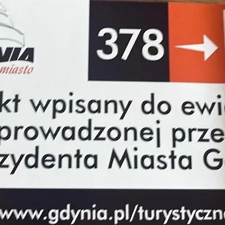 Elizabeth * Gdynia