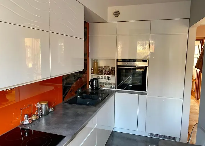 Apartmán Elizabeth *