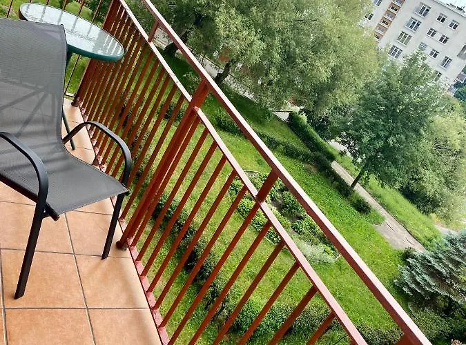 Apartmán Elizabeth Gdyně