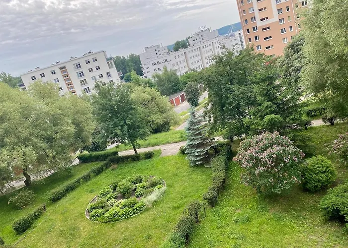 Apartmán Elizabeth *