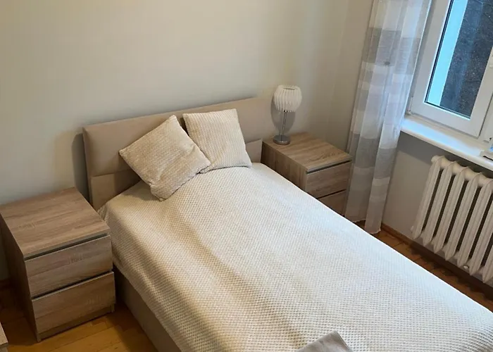 Elizabeth Apartmán *