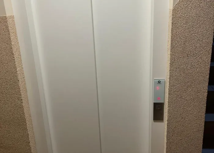 Elizabeth Apartmán Gdyně